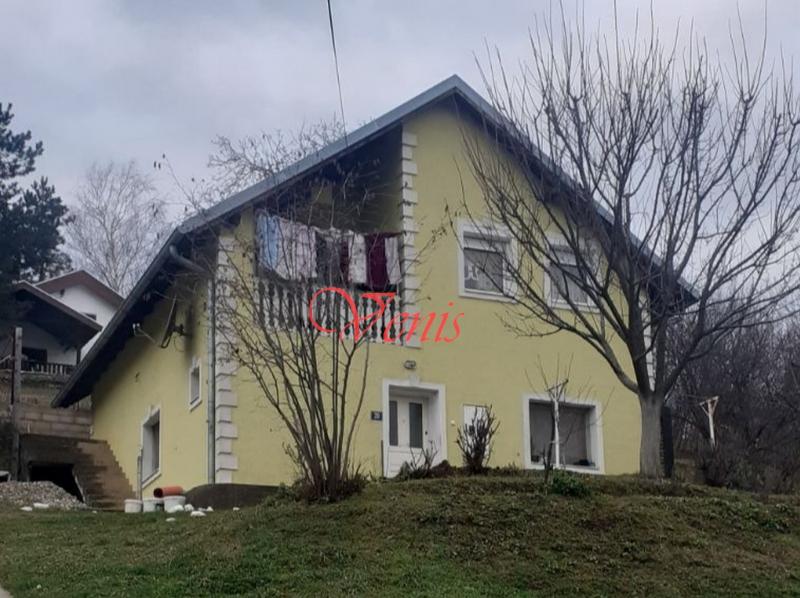 Kuća Prodaja NOVI SAD Petrovaradin Sremska Kamenica