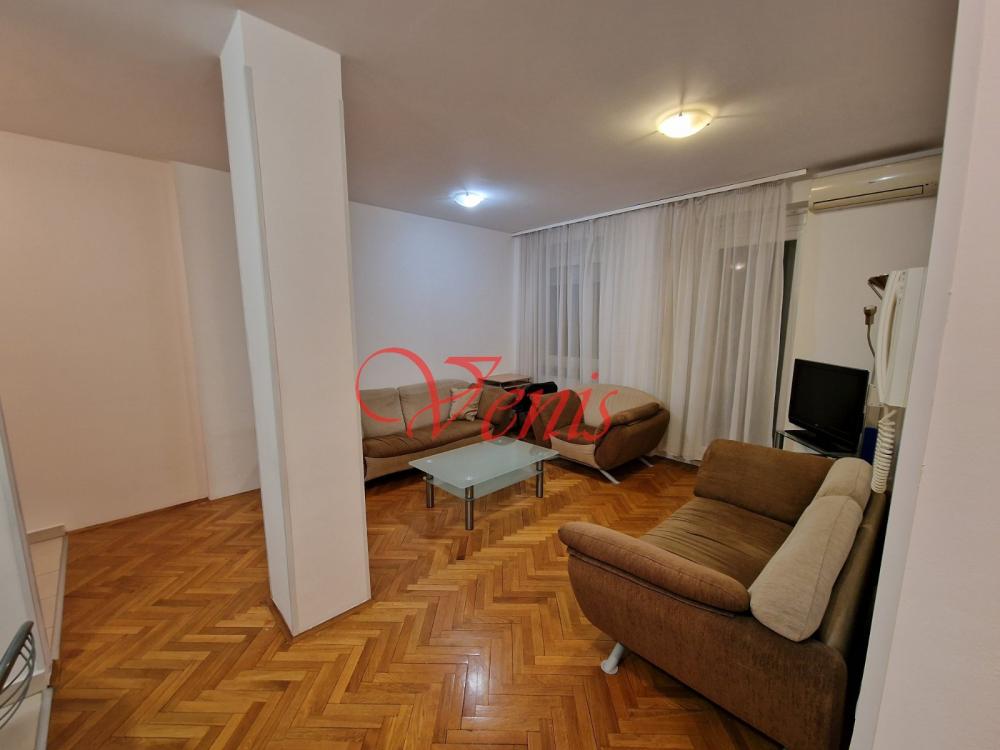 GRBAVICA ul.Tolstojeva 46 m2 - 400 Evra PET FRIENDLY ID#2236