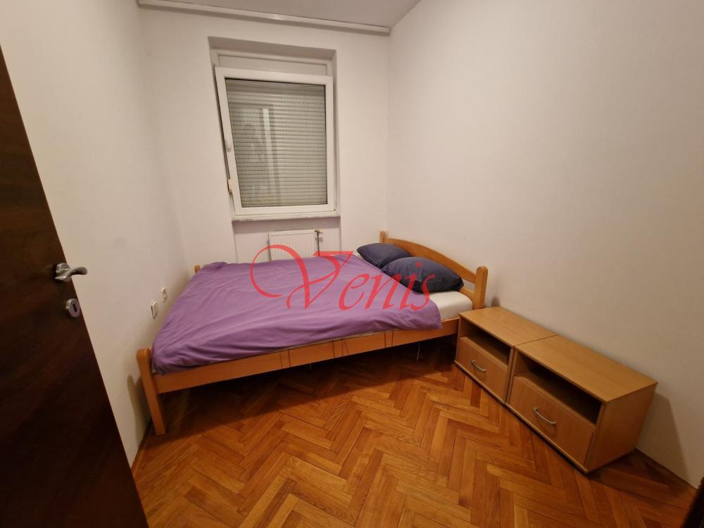 GRBAVICA ul.Tolstojeva 46 m2 - 400 Evra PET FRIENDLY ID#2236