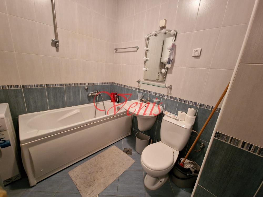 GRBAVICA ul.Tolstojeva 46 m2 - 400 Evra PET FRIENDLY ID#2236