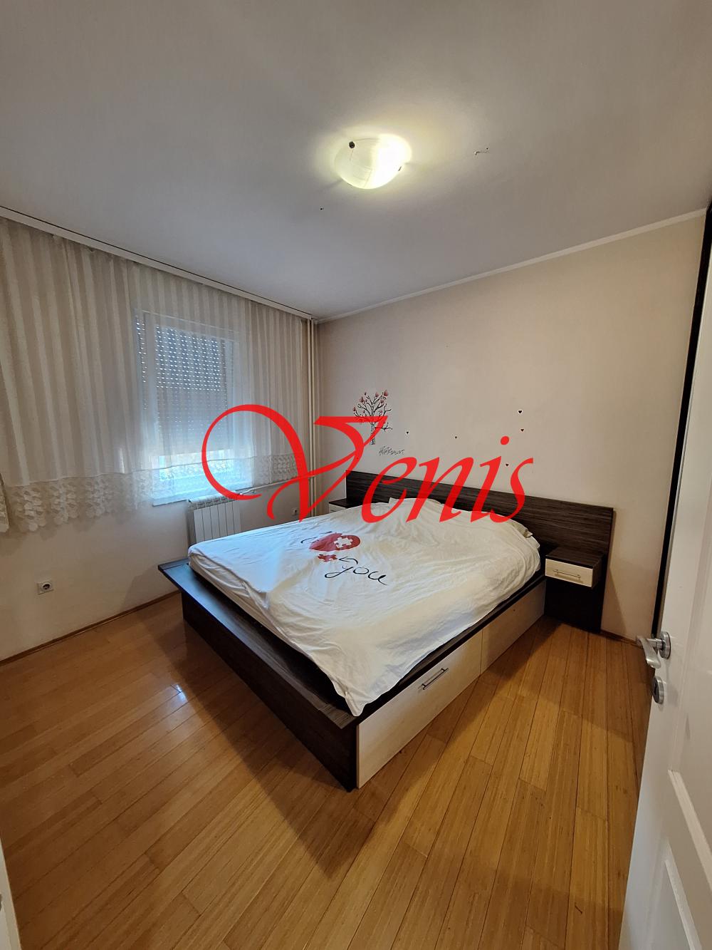 Bulevar oslobođenja 53 m2 - 500 E - pet friendly ID#2373