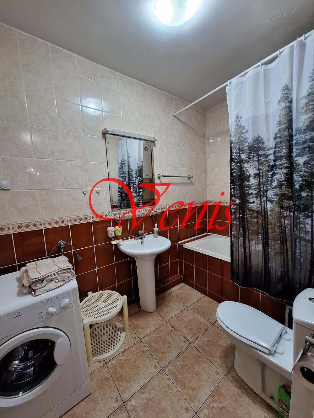 Bulevar oslobođenja 53 m2 - 500 E - pet friendly ID#2373